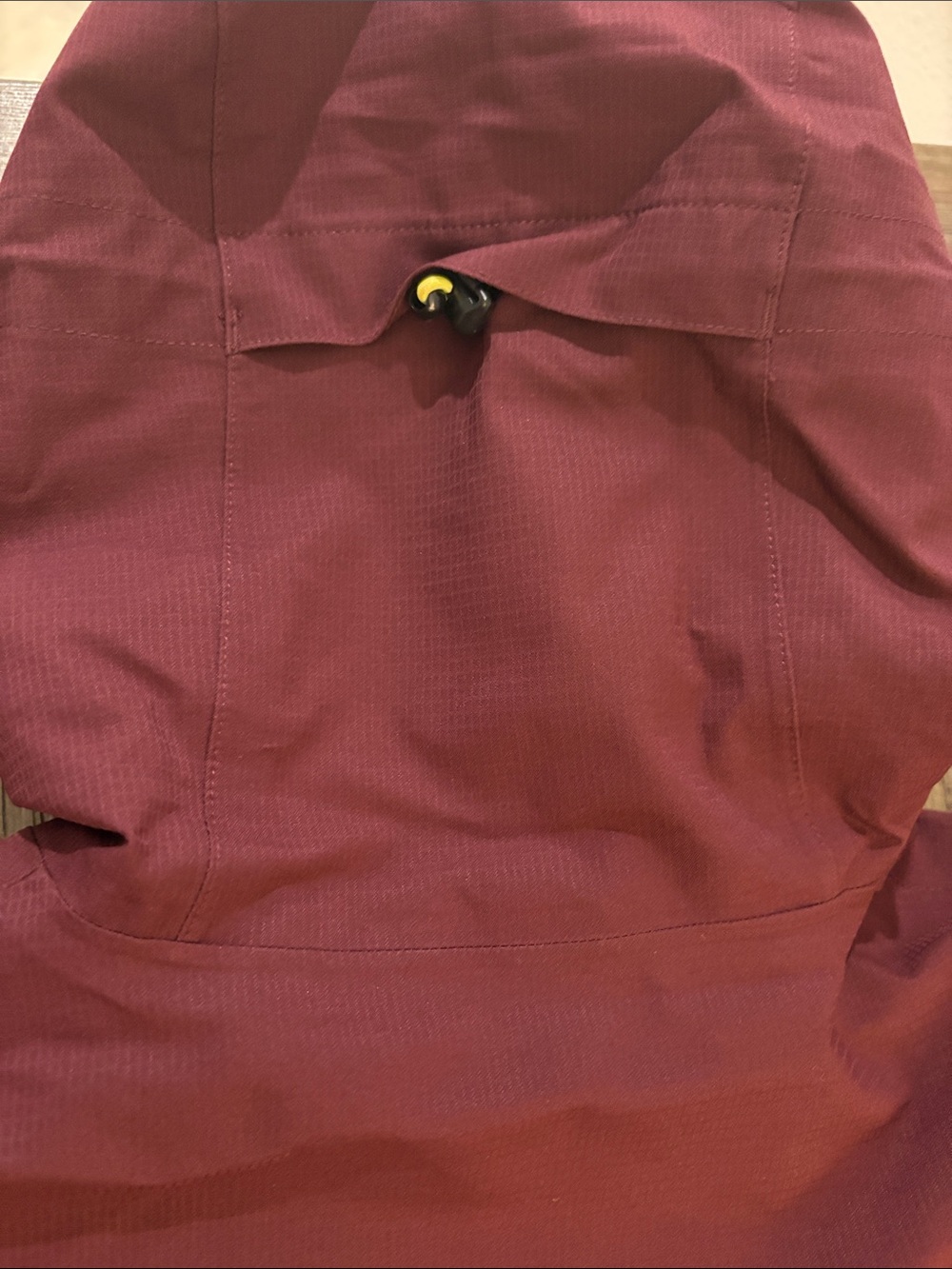 NWT [Boulder Gear] Goofy Insulated Wild Berry/Gray Colorblock Jacket Women’s M - Picture 13 of 15